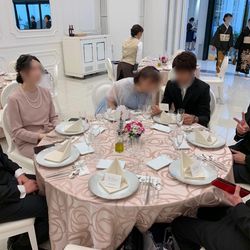 アルカンシエル luxe mariage大阪の写真25枚目