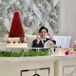 アルカンシエル luxe mariage大阪の写真34枚目