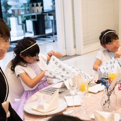 アルカンシエル luxe mariage大阪の写真26枚目