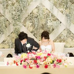 アルカンシエル luxe mariage大阪の写真7枚目