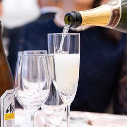 アルカンシエル luxe mariage大阪の写真7枚目