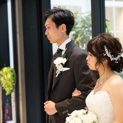 アルカンシエル luxe mariage大阪の写真3枚目