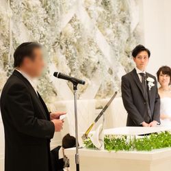 アルカンシエル luxe mariage大阪の写真5枚目