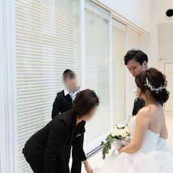 アルカンシエル luxe mariage大阪の写真19枚目