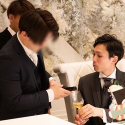 アルカンシエル luxe mariage大阪の写真5枚目