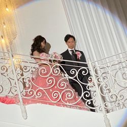 アルカンシエル luxe mariage大阪の写真30枚目