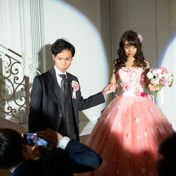 アルカンシエル luxe mariage大阪の写真19枚目
