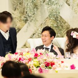 アルカンシエル luxe mariage大阪の写真28枚目