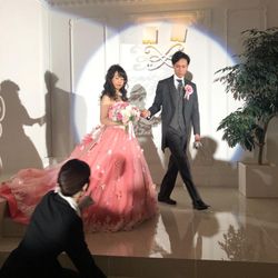 アルカンシエル luxe mariage大阪の写真26枚目