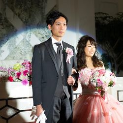 アルカンシエル luxe mariage大阪の写真23枚目