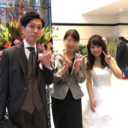 アルカンシエル luxe mariage大阪の写真8枚目