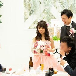 アルカンシエル luxe mariage大阪の写真35枚目