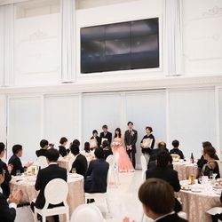 アルカンシエル luxe mariage大阪の写真3枚目
