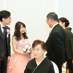 アルカンシエル luxe mariage大阪の写真34枚目