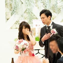 アルカンシエル luxe mariage大阪の写真28枚目