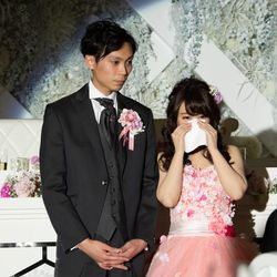 アルカンシエル luxe mariage大阪の写真7枚目