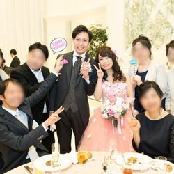 アルカンシエル luxe mariage大阪の写真22枚目