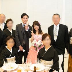 アルカンシエル luxe mariage大阪の写真36枚目