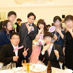 アルカンシエル luxe mariage大阪の写真26枚目