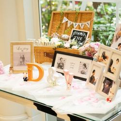 アルカンシエル luxe mariage大阪の写真34枚目