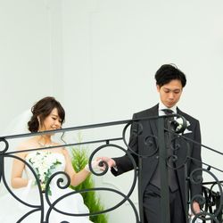 アルカンシエル luxe mariage大阪の写真20枚目