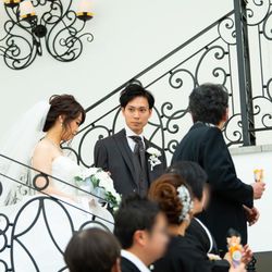 アルカンシエル luxe mariage大阪の写真34枚目