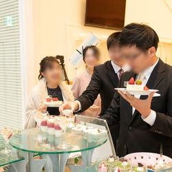 アルカンシエル luxe mariage大阪の写真33枚目