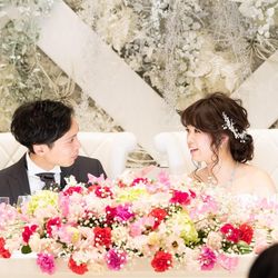 アルカンシエル luxe mariage大阪の写真1枚目