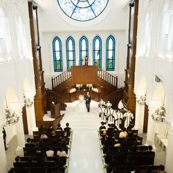 アルカンシエル luxe mariage大阪の写真35枚目