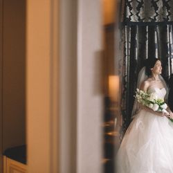 ザ・リッツ・カールトン大阪の写真6枚目