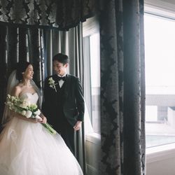 ザ・リッツ・カールトン大阪の写真14枚目