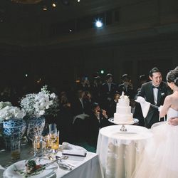 ザ・リッツ・カールトン大阪の写真24枚目