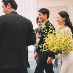 ザ・リッツ・カールトン大阪の写真6枚目