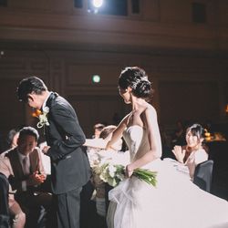 ザ・リッツ・カールトン大阪の写真23枚目