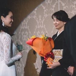 ザ・リッツ・カールトン大阪の写真21枚目