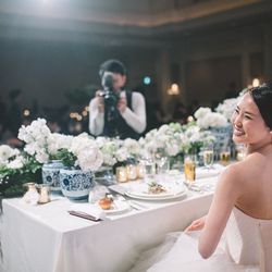 ザ・リッツ・カールトン大阪の写真34枚目