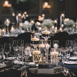 ザ・リッツ・カールトン大阪の写真20枚目