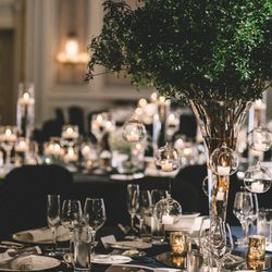 ザ・リッツ・カールトン大阪の写真21枚目