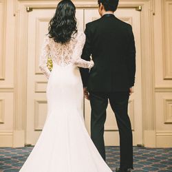 ザ・リッツ・カールトン大阪の写真32枚目