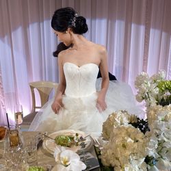 ザ・リッツ・カールトン大阪の写真10枚目