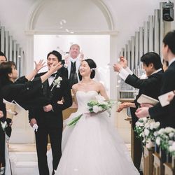 ザ・リッツ・カールトン大阪の写真6枚目