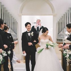 ザ・リッツ・カールトン大阪の写真19枚目