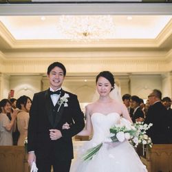 ザ・リッツ・カールトン大阪の写真2枚目