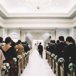 ザ・リッツ・カールトン大阪の写真12枚目