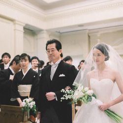 ザ・リッツ・カールトン大阪の写真23枚目