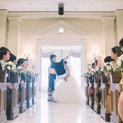 ザ・リッツ・カールトン大阪の写真13枚目