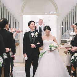 ザ・リッツ・カールトン大阪の写真2枚目