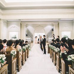 ザ・リッツ・カールトン大阪の写真2枚目