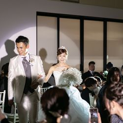 アルカンシエルガーデン名古屋の写真28枚目