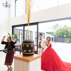 アルカンシエルガーデン名古屋の写真21枚目